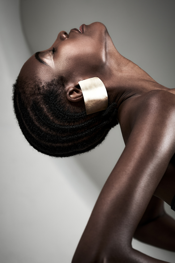 SOPHIE HSIN - PORTFOLIO - EDITORIAL